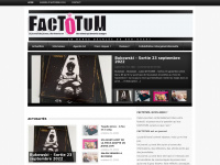 journal-factotum.com Thumbnail