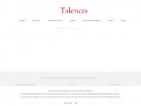 Talences.com
