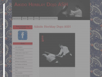 aikido-herblay.fr Thumbnail