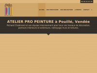 Atelierpropeinture.fr