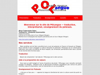 polangue.free.fr Thumbnail