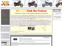 xs1100clubdefrance.free.fr Thumbnail