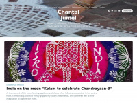 chantal-jumel-kolam-kalam.com Thumbnail