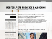 montgolfiere-provence-ballooning.com