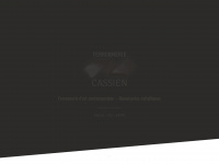 ferronnerie-cassien.fr Thumbnail