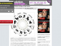 prediction-astrologie.com Thumbnail