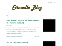 etincelle-blog.com Thumbnail