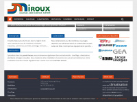 Miroux.net