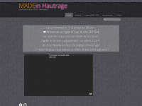Madeinhautrage.be