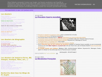Dossiers-histoire.blogspot.com