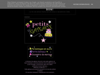 Petits-gateaux.blogspot.com