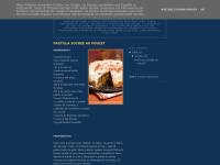 Pastilla-sucree-poulet.blogspot.com
