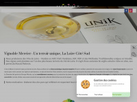 mercier-vins.com