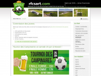 rfcsart.com Thumbnail