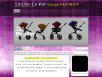 strollercenter.ch Thumbnail