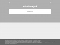 Lesbullesdejack.blogspot.com