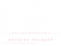 Antoine-helbert.com