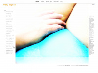 marybogdan.com