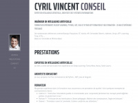 cyrilvincent.com