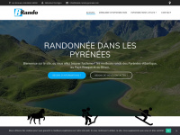 balade-rando-pyrenees.com Thumbnail