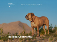 continental-bulldog.fr Thumbnail