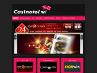 casinotel.net