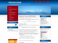 restoclasse.fr Thumbnail