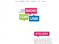Radiocomunik.eu