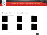 Elearning-fletc.fr