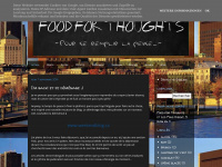 foodforthoughts.ca Thumbnail