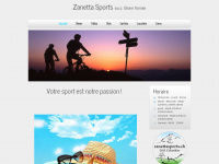 zanettasports.ch Thumbnail