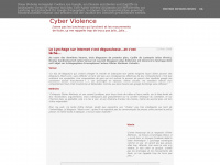 Cyber-violence.blogspot.com