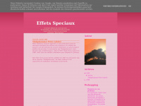 Les-effets-speciaux.blogspot.com