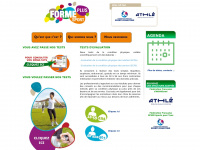 formeplus-sport.com Thumbnail