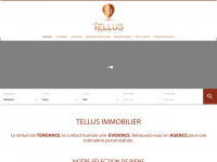 Tellusimmobilier.fr
