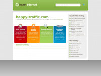 Happy-traffic.com