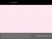 Calikeys.blogspot.com