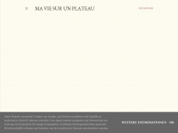 maviesurunplateau.blogspot.com