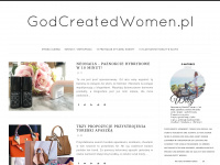 godcreatedwomen.blogspot.com