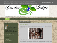 corsetradesigns.blogspot.com Thumbnail