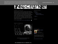 nocturnelefanzineculte.blogspot.com Thumbnail