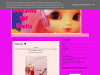 dreams-of-dolls.blogspot.com Thumbnail