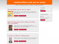Chezlecoiffeur.com