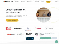 Sigma-rh.com