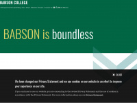 babson.edu