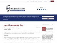 drugwonks.com Thumbnail