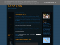 Koneloin.blogspot.com