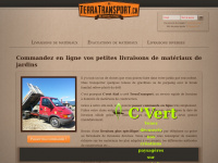 terratransport.ch Thumbnail