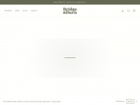 bridgeandburn.com