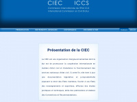 ciec1.org Thumbnail